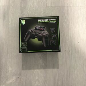 S-10 Gamepad Controller Gamepad with 520 Games Included